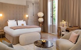 Hotel Richer De Belleval - Relais & Chateaux